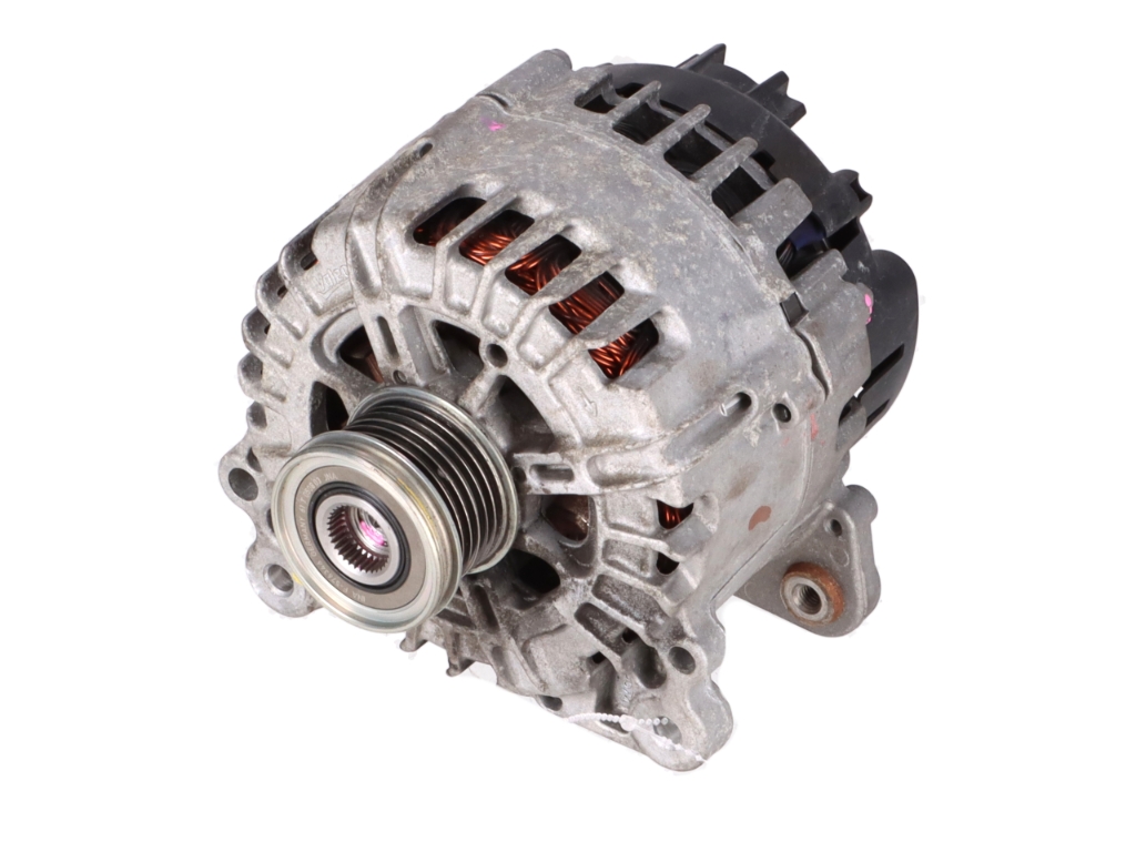 Alternator SKODA Fabia III (NJ) 1.0  44 kW  60 PS (08.2014-> )