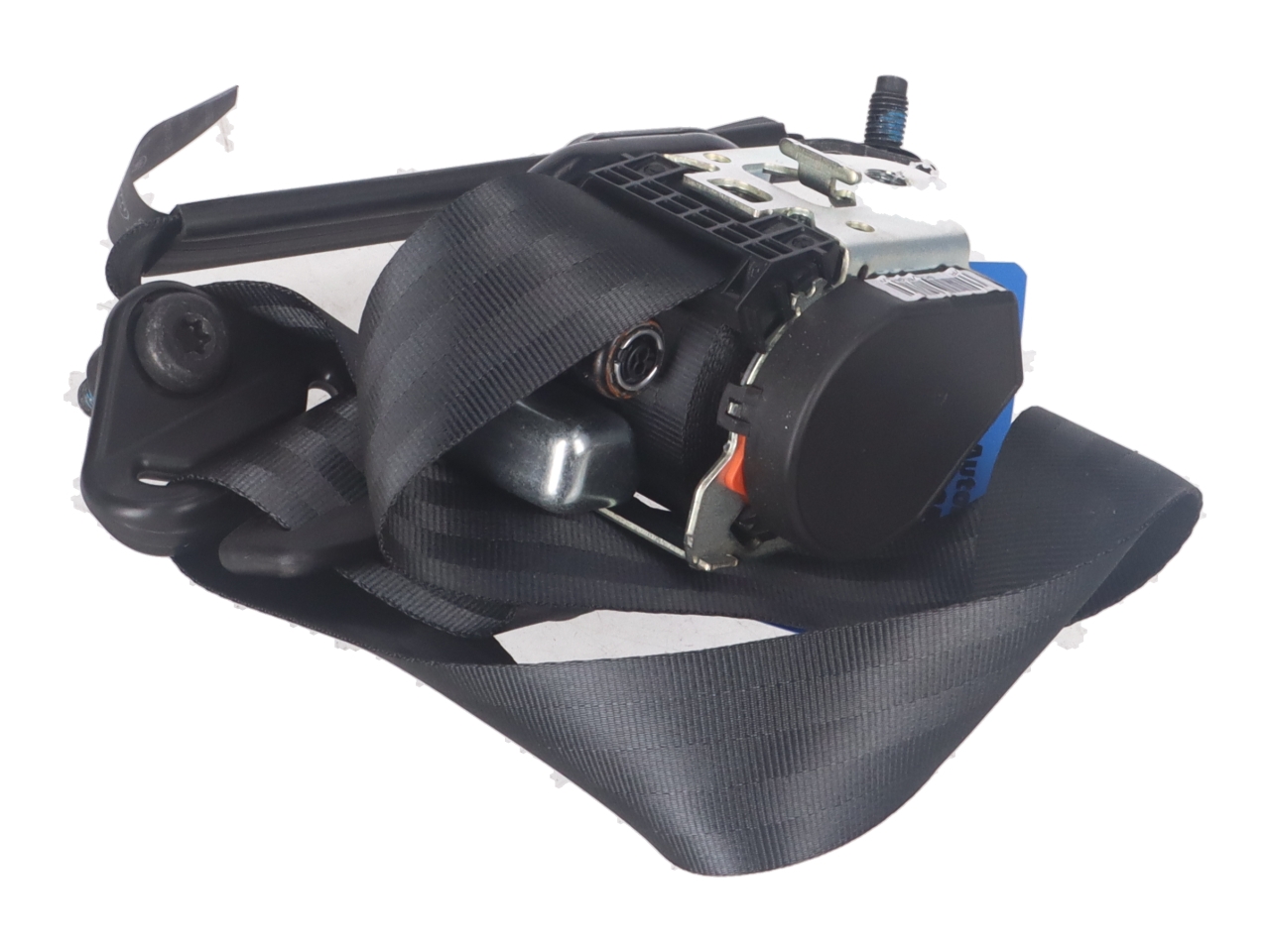 Belt left front FORD Transit V363 Pritsche/Fahrgestell (FED, FFD) 2.0 TDCi  125 kW  170 PS (03.2016-> )