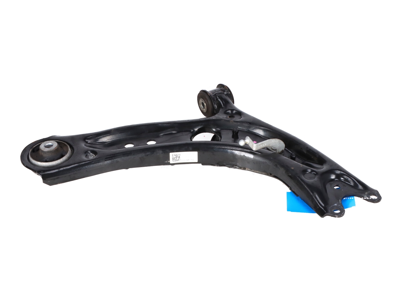 Wahacz VW Golf VII Variant Van (BA) 1.6 TDI BlueMotion  81 kW  110 PS (05.2013-03.2017)