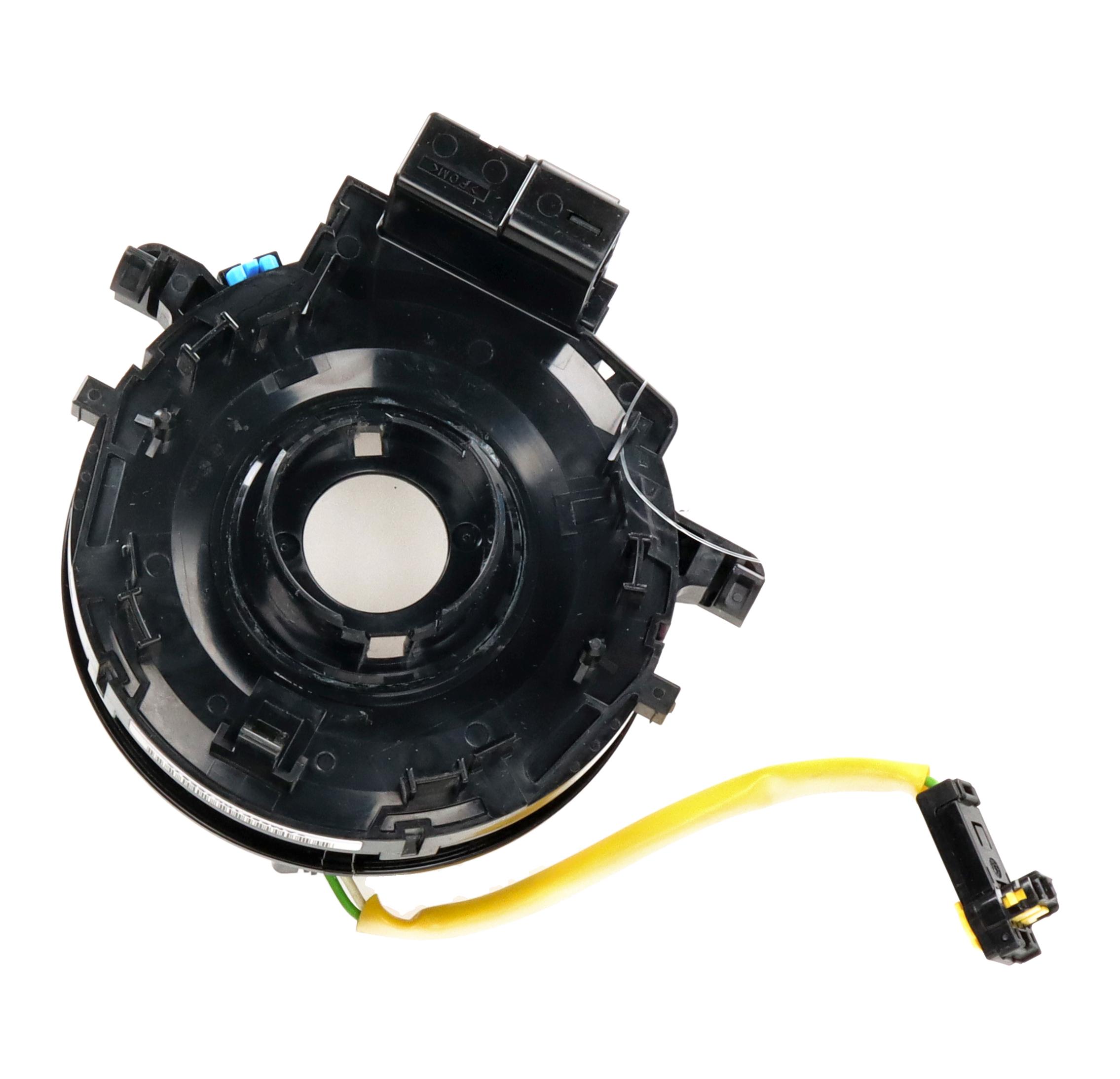 Contact ring steering wheel SUZUKI Baleno (EW, FW) 1.2  66 kW  90 PS (02.2016-> )