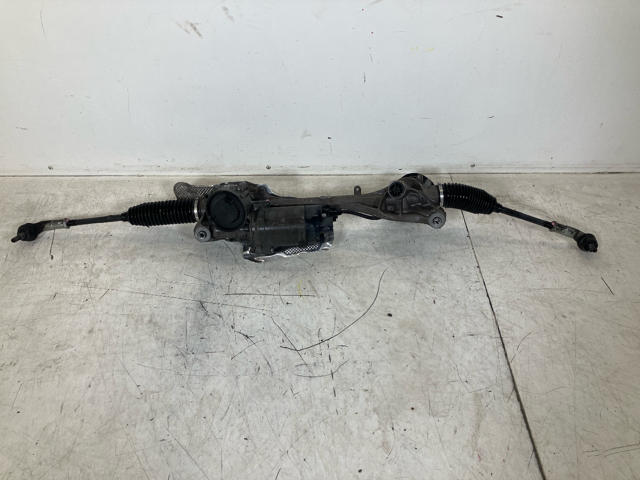 Lenkgetriebe CUPRA Leon Sportstourer (KL8) 2.0 TSi 4Drive  228 kW  310 PS (06.2021-> )