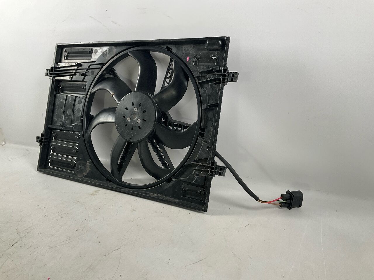 Ventilator / koelvin AUDI A1 Sportback (GBA) 30 TFSI  85 kW  116 PS (07.2018-> )
