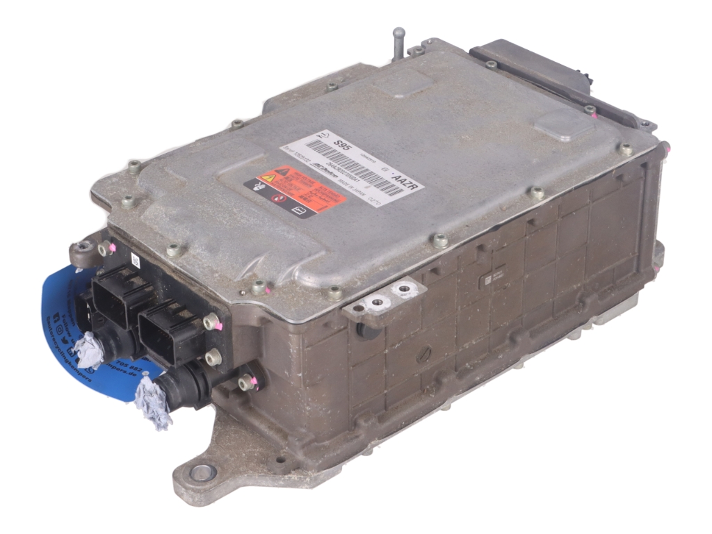 Wechselrichter OPEL Ampera (D1JOI) EV150  111 kW  151 PS (11.2011-03.2015)