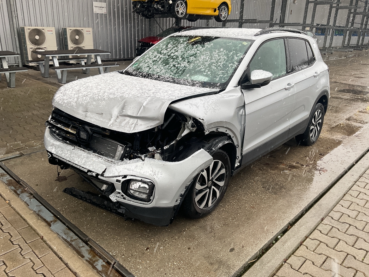 VW