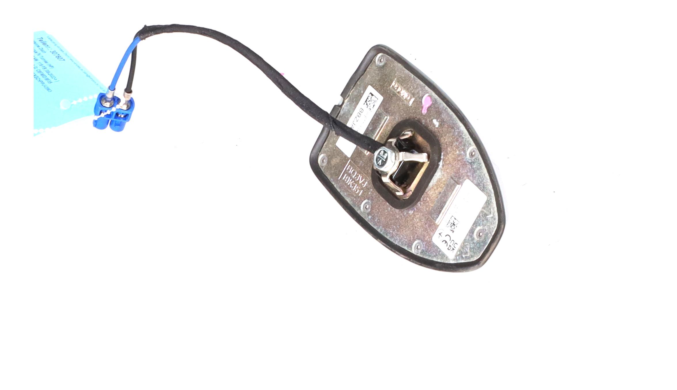 Antenne toit FORD Focus IV Turnier (HP) 1.5 EcoBlue  85 kW  116 PS (08.2022-> )
