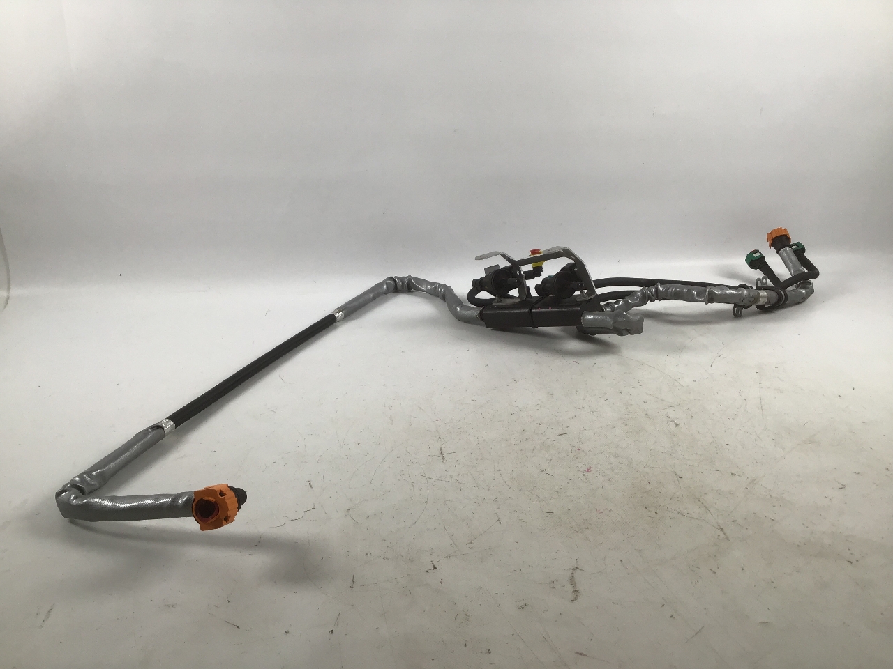 Koelvloeistof pijp FERRARI 458 4.5  416 kW  566 PS (12.2009-> )