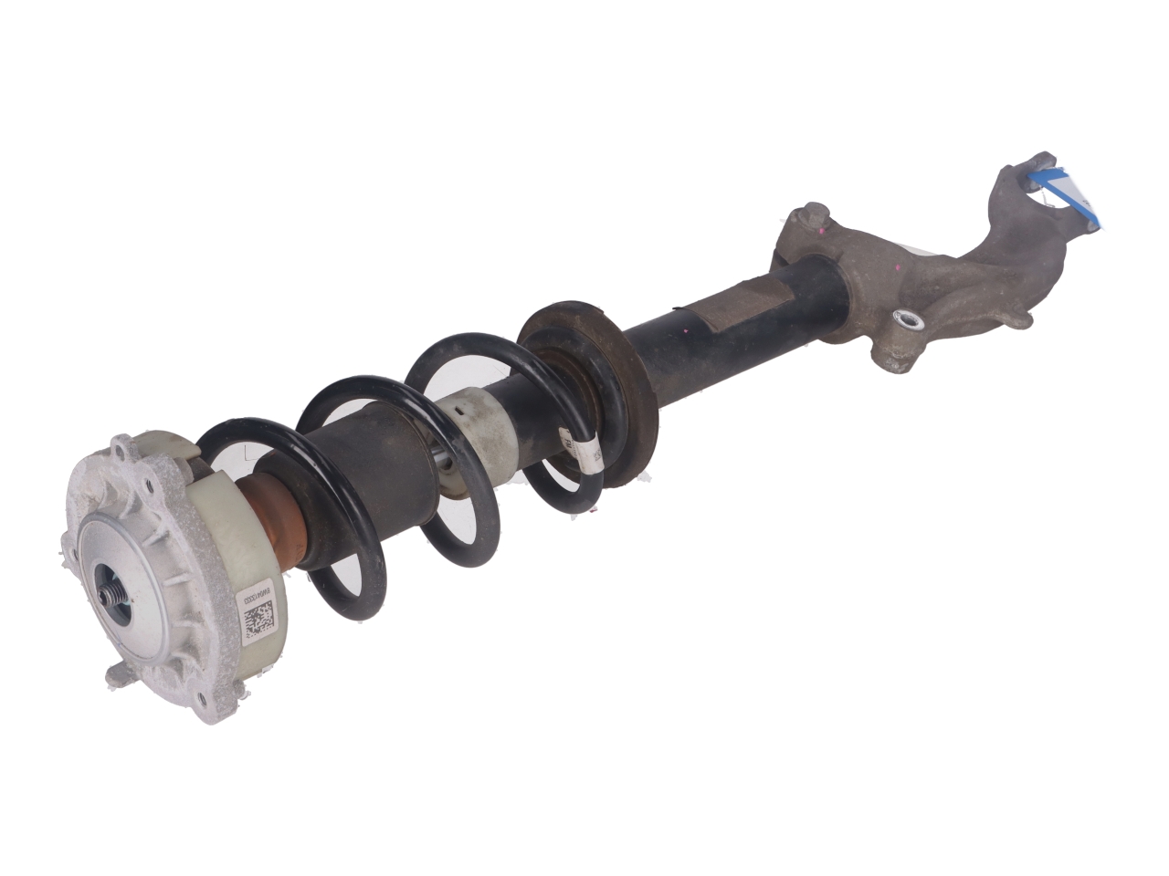Suspension strut left front AUDI A5 (F53) 2.0 TFSI  140 kW  190 PS (09.2016-> )