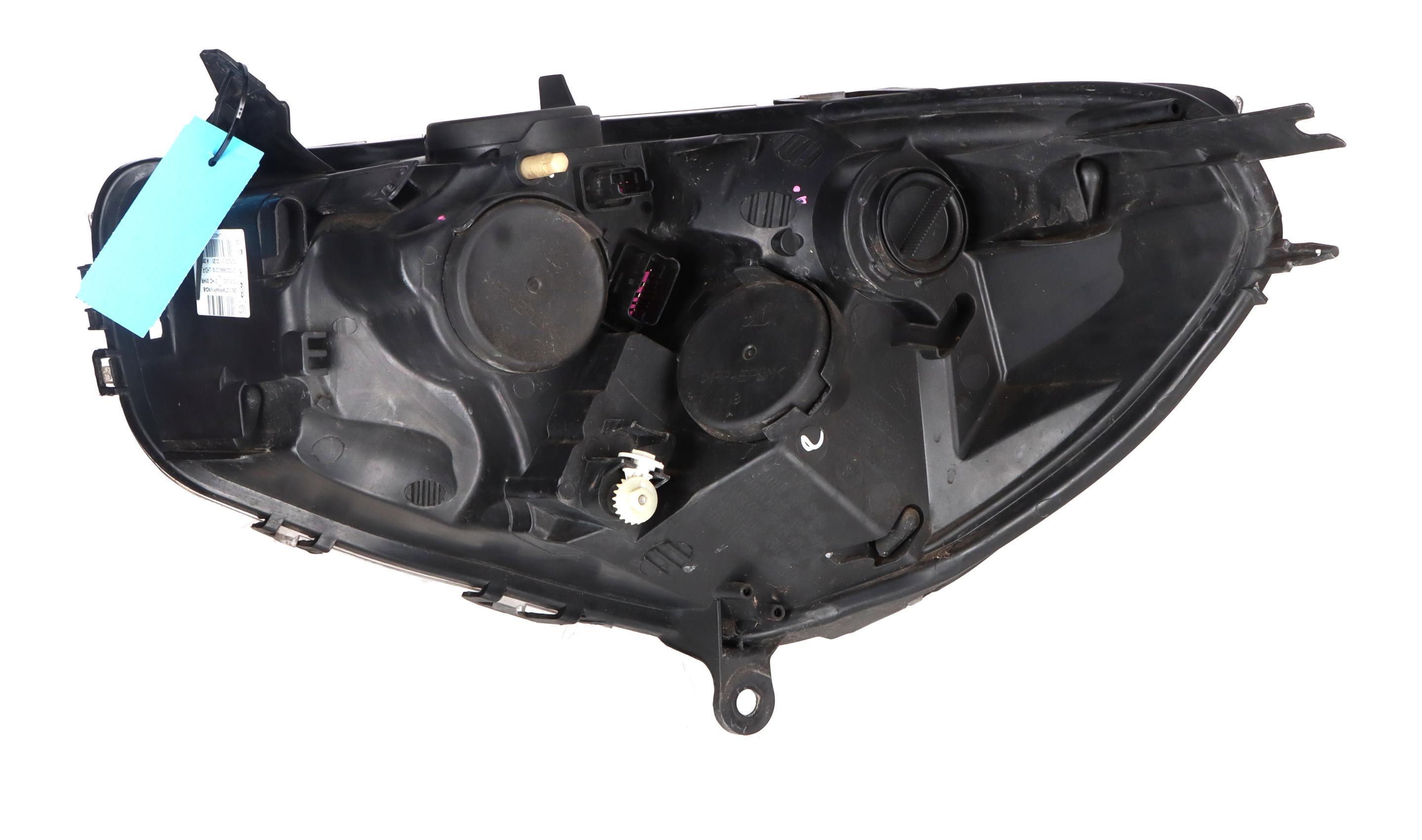 Headlight right RENAULT Clio Grandtour IV (R) 1.2 16V  54 kW  73 PS (01.2013-> )