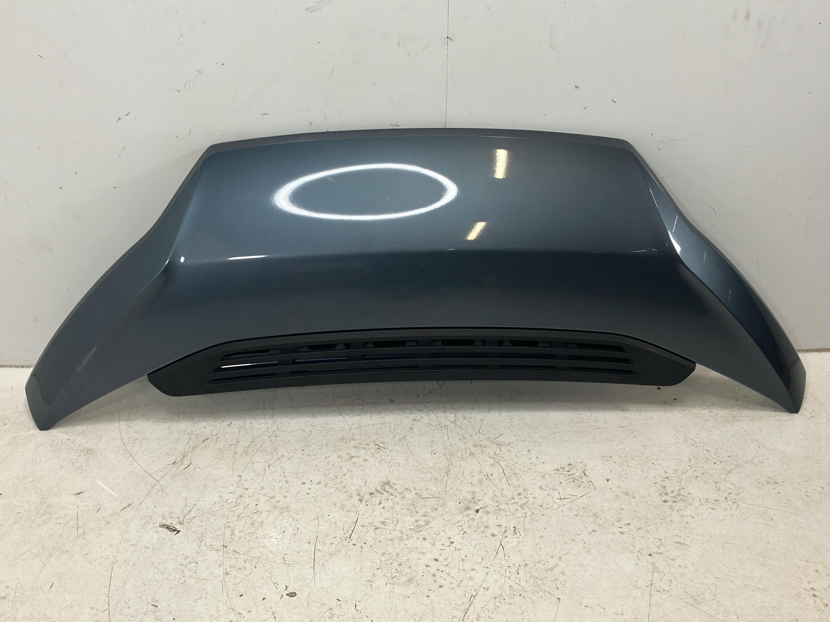 Motorkap OPEL Movano C Kasten (U9) 2.2 BlueHDi 140  103 kW  140 PS (11.2023-> )