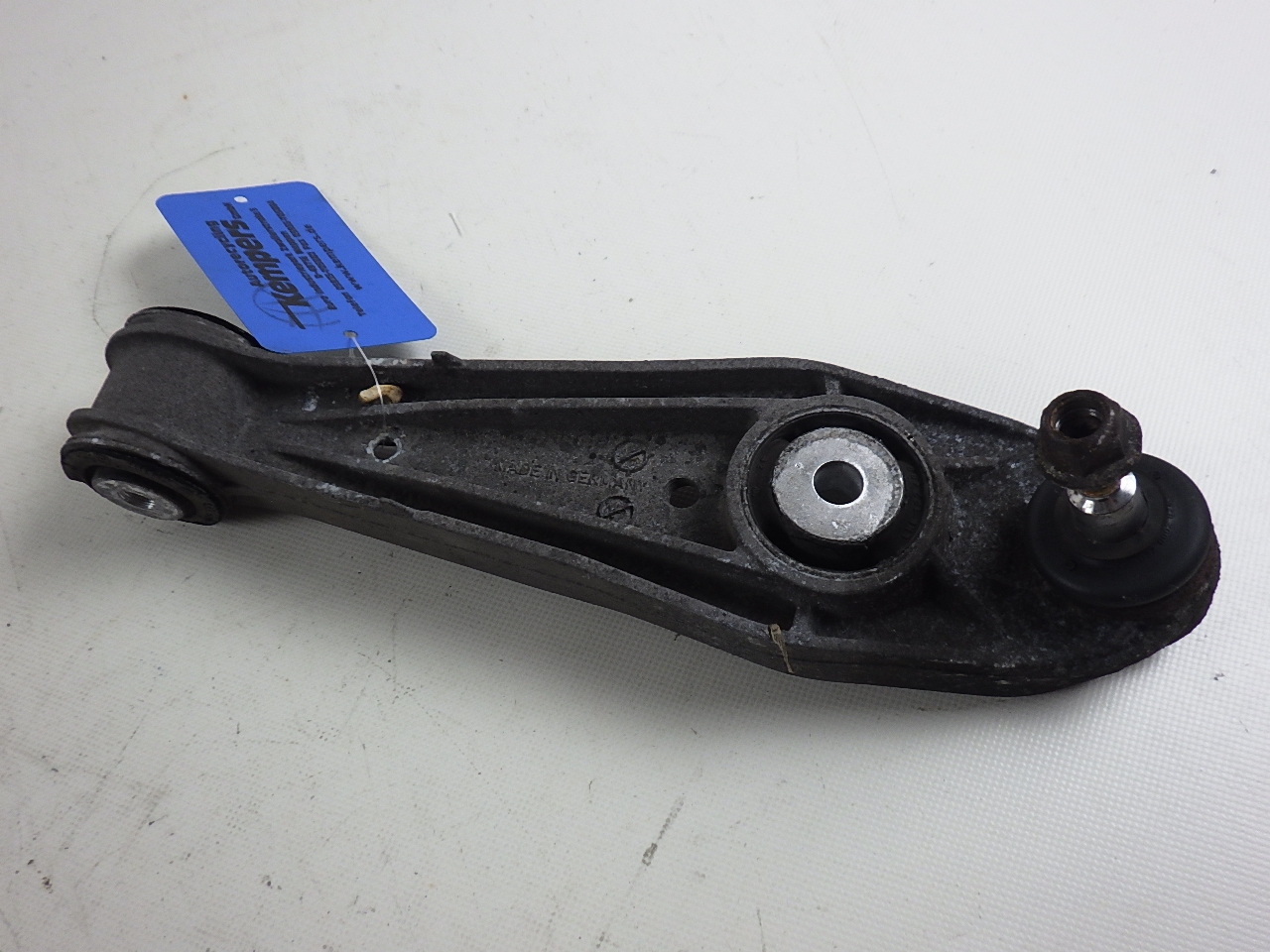 Querlenker links hinten unten PORSCHE 911 (997) 3.6 Carrera  239 kW  325 PS (07.2004-12.2008)