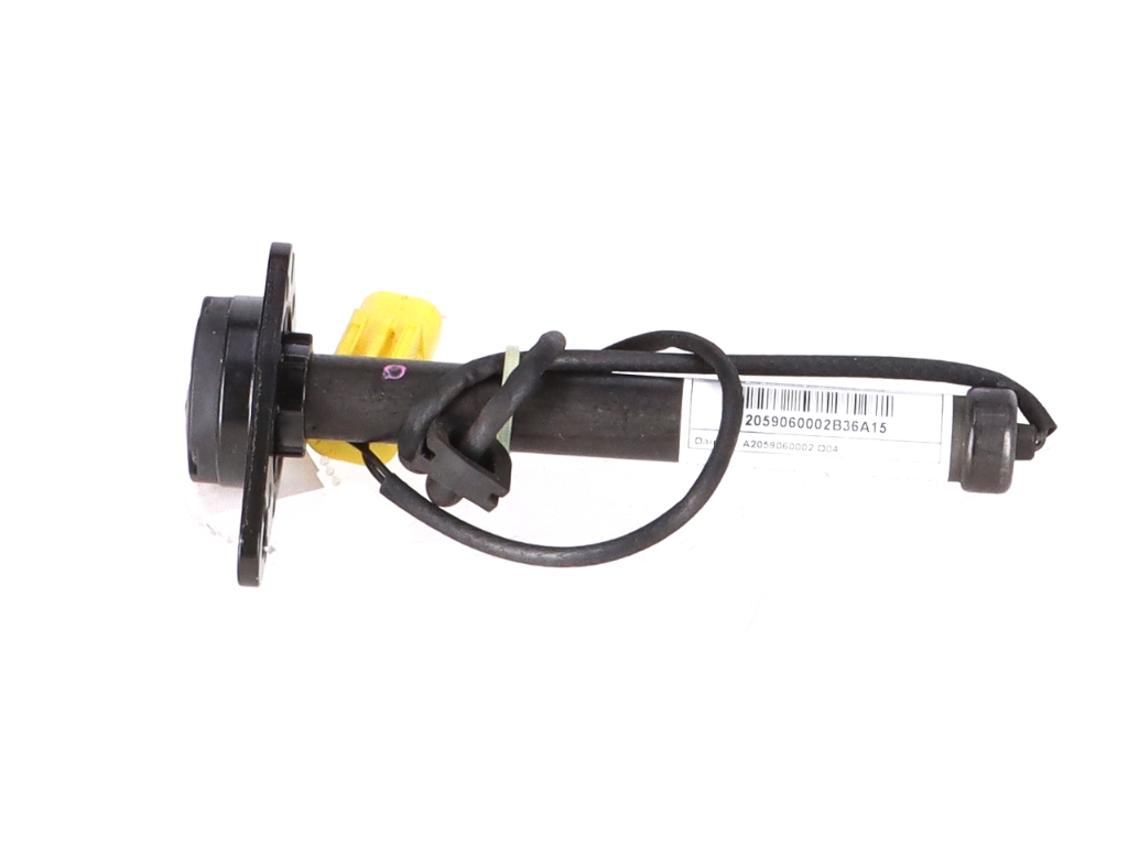 Aktuator Motorhaube links MERCEDES-BENZ C-Klasse (W205) C 250  155 kW  211 PS (03.2014-05.2018)