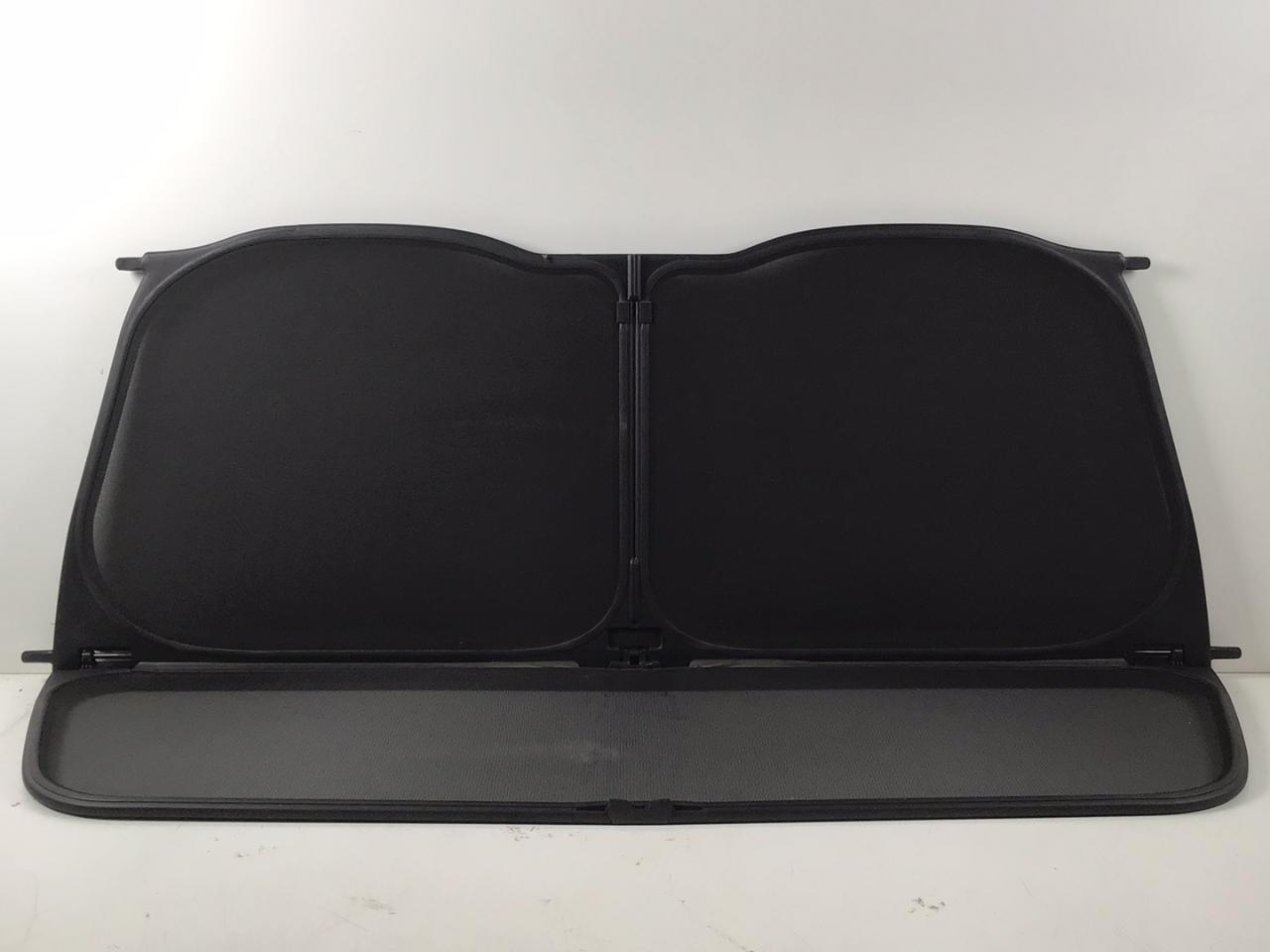 Windscherm VW T-Roc Cabrio (AC7) 1.0 TSI  85 kW  116 PS (12.2019-> )