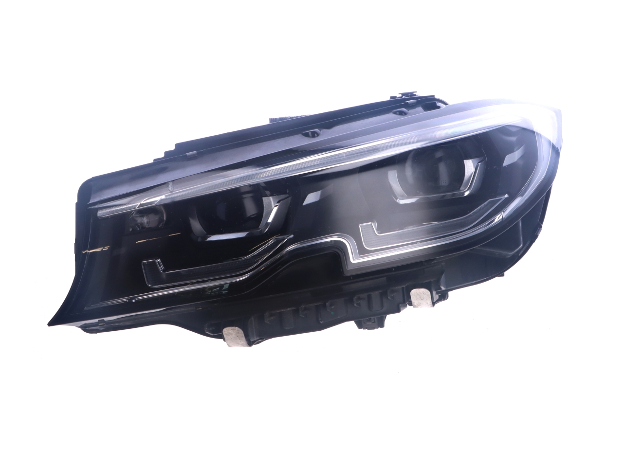 Hauptscheinwerfer links BMW 3er (G20, G28, G80) 320d  140 kW  190 PS (11.2018-> ) Hauptscheinwerfer links BMW 3er (G20, G28, G80) 320d  140 kW  190 PS (11.2018-> )