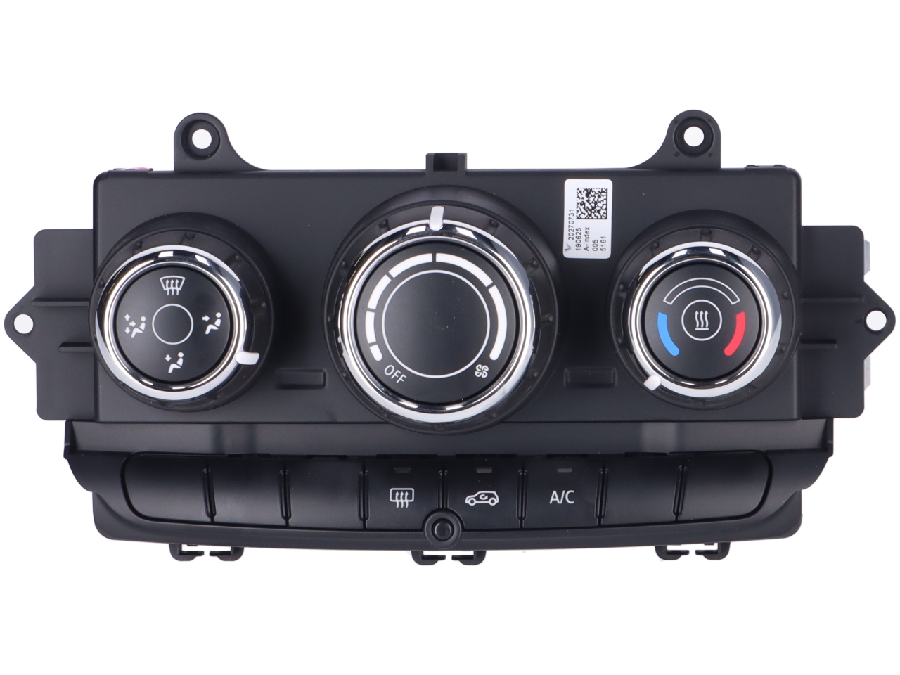 Comandă de încălzire (consolă) MINI Mini Countryman (F60) One  75 kW  102 PS (07.2017-> )