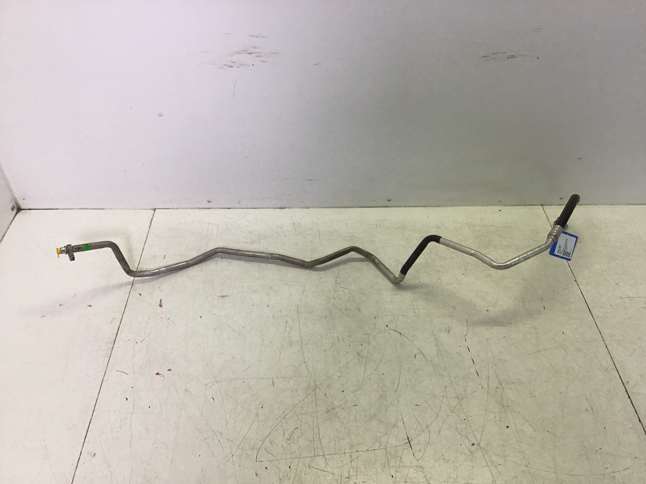 Conduite sous pression PORSCHE 911 (997) 3.6 Carrera  239 kW  325 PS (07.2004-12.2008) Conduite sous pression PORSCHE 911 (997) 3.6 Carrera  239 kW  325 PS (07.2004-12.2008)