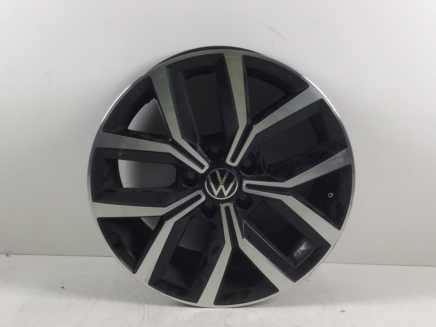 Rim light Alloy VW Passat B8 Variant (3G) 2.0 TDI  110 kW  150 PS (11.2014-> )