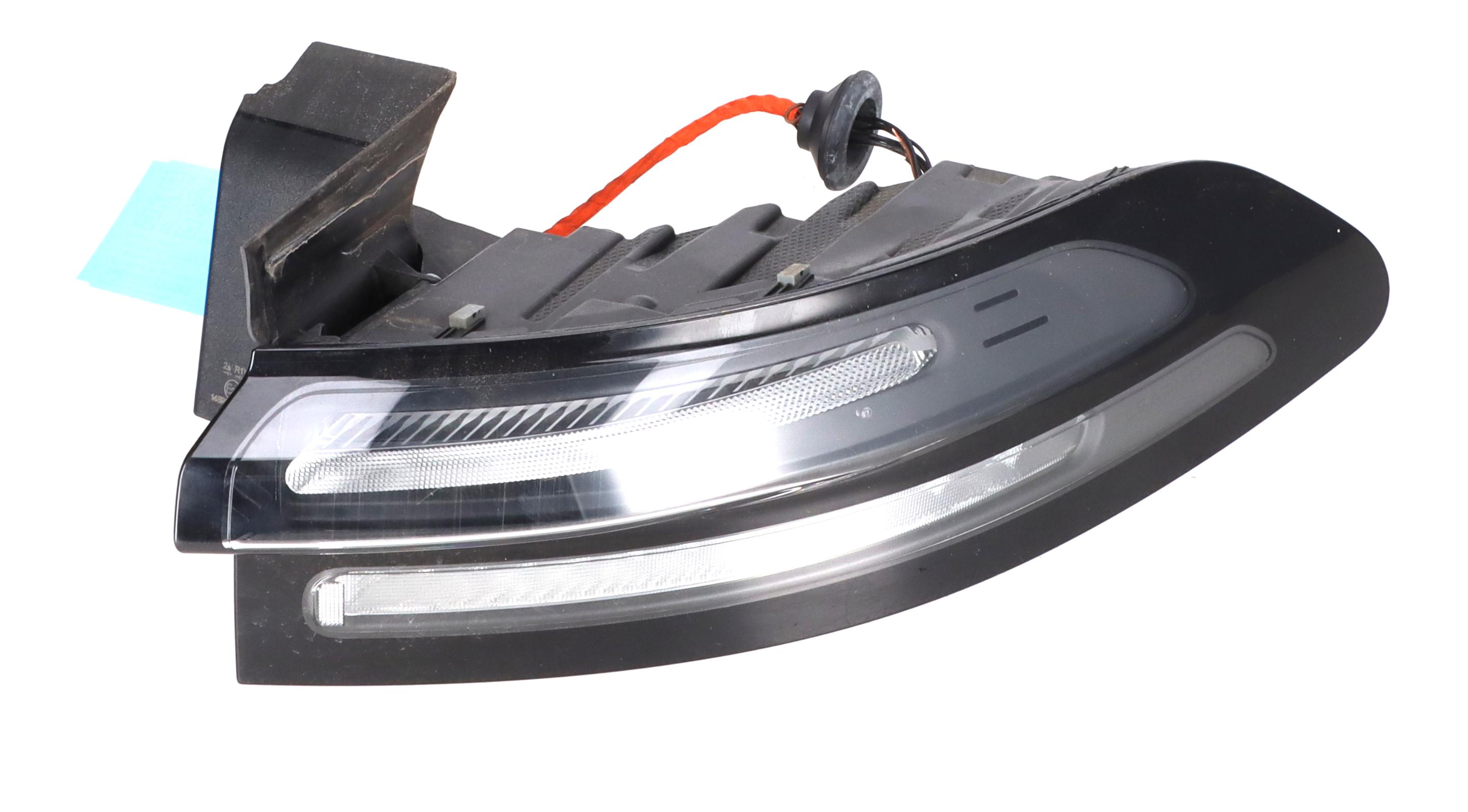 Feu arrière extérieur droit LEAPMOTOR C10 EV  160 kW  218 PS (10.2024-> )