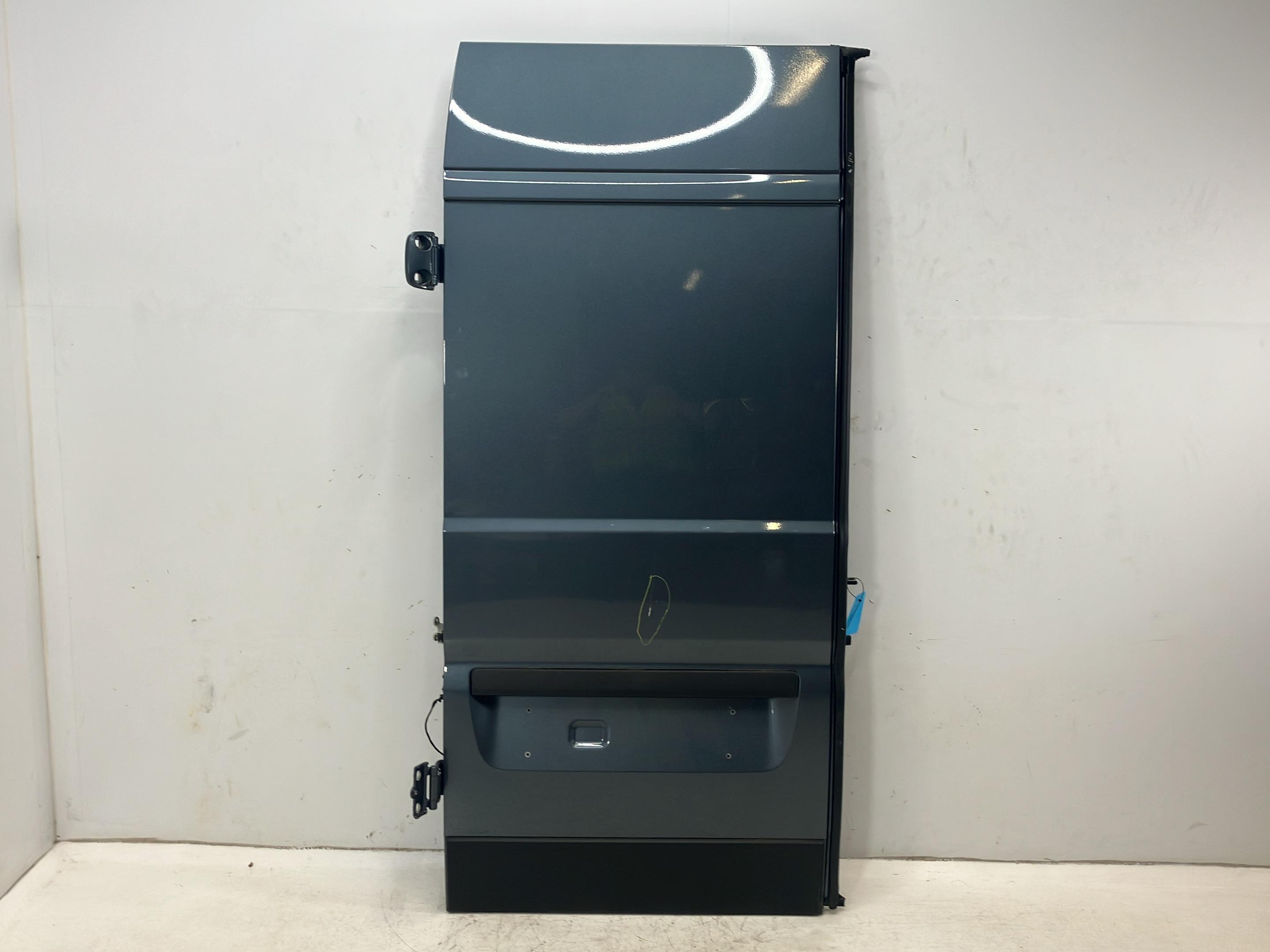 Achterportier links OPEL Movano C Kasten (U9) E-Ducato Hydrogen  205 kW  279 PS (04.2025-> )