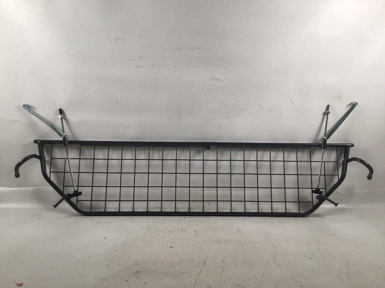 Netztrennwand VOLVO V60 I (155) 2.0 D4  140 kW  190 PS (03.2015-> ) Netztrennwand VOLVO V60 I (155) 2.0 D4  140 kW  190 PS (03.2015-> )