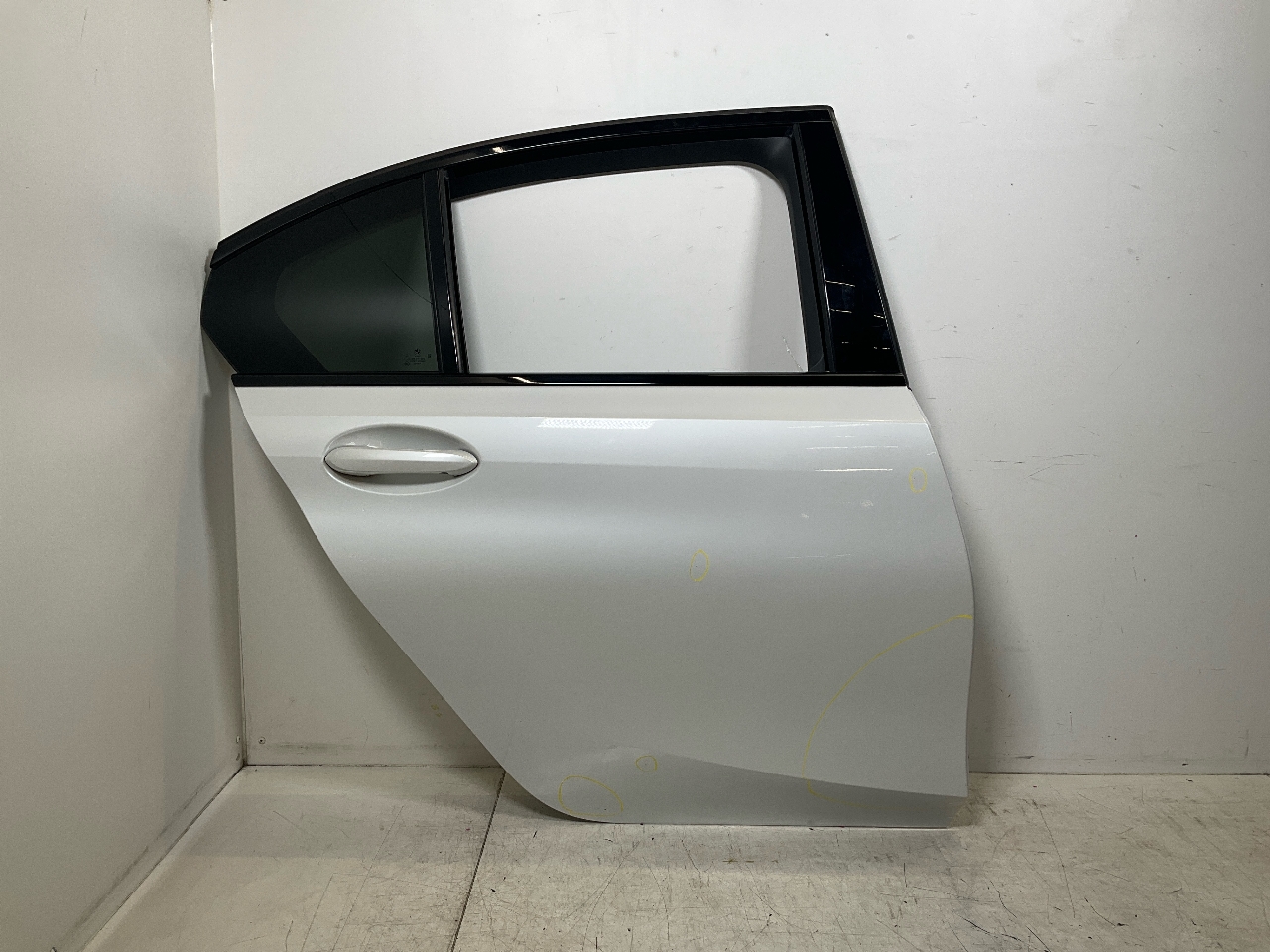 ușă dreapta spate BMW 3er (G20, G28, G80) 320i  135 kW  184 PS (03.2019-> )