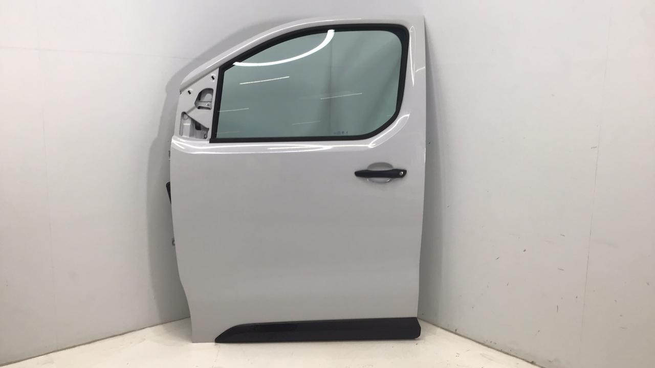 drzwi lewy PEUGEOT Expert III Bus (V) E-Expert  100 kW  136 PS (09.2020-10.2023)
