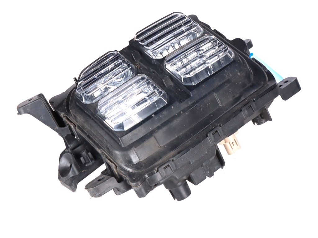 Day drive light left MITSUBISHI ASX (GA) 2.0 MIVEC 4WD  110 kW  150 PS (06.2010-> )