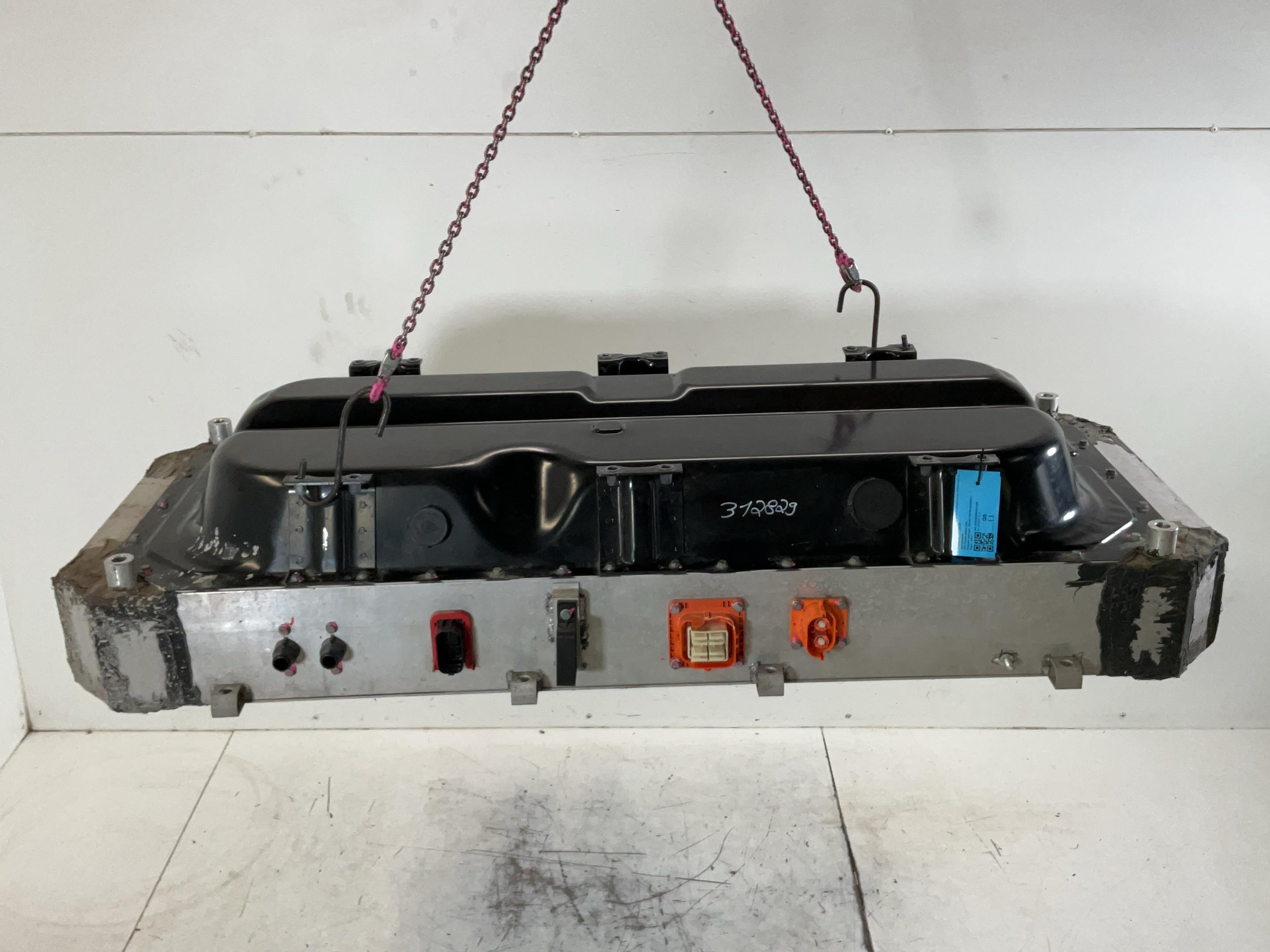 Batterie hybride FIAT Ducato Kasten (250) E-Ducato Hydrogen  205 kW  279 PS (04.2025-> )