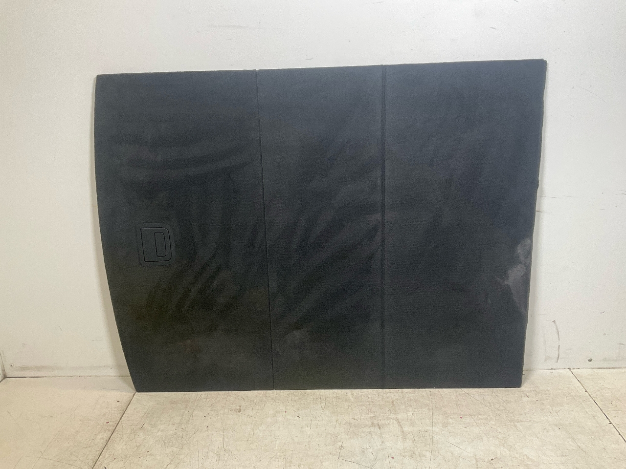 Carpet trunk AUDI A6 Avant (4G, C7) 2.0 TDI quattro  140 kW  190 PS (04.2015-09.2018) Carpet trunk AUDI A6 Avant (4G, C7) 2.0 TDI quattro  140 kW  190 PS (04.2015-09.2018)