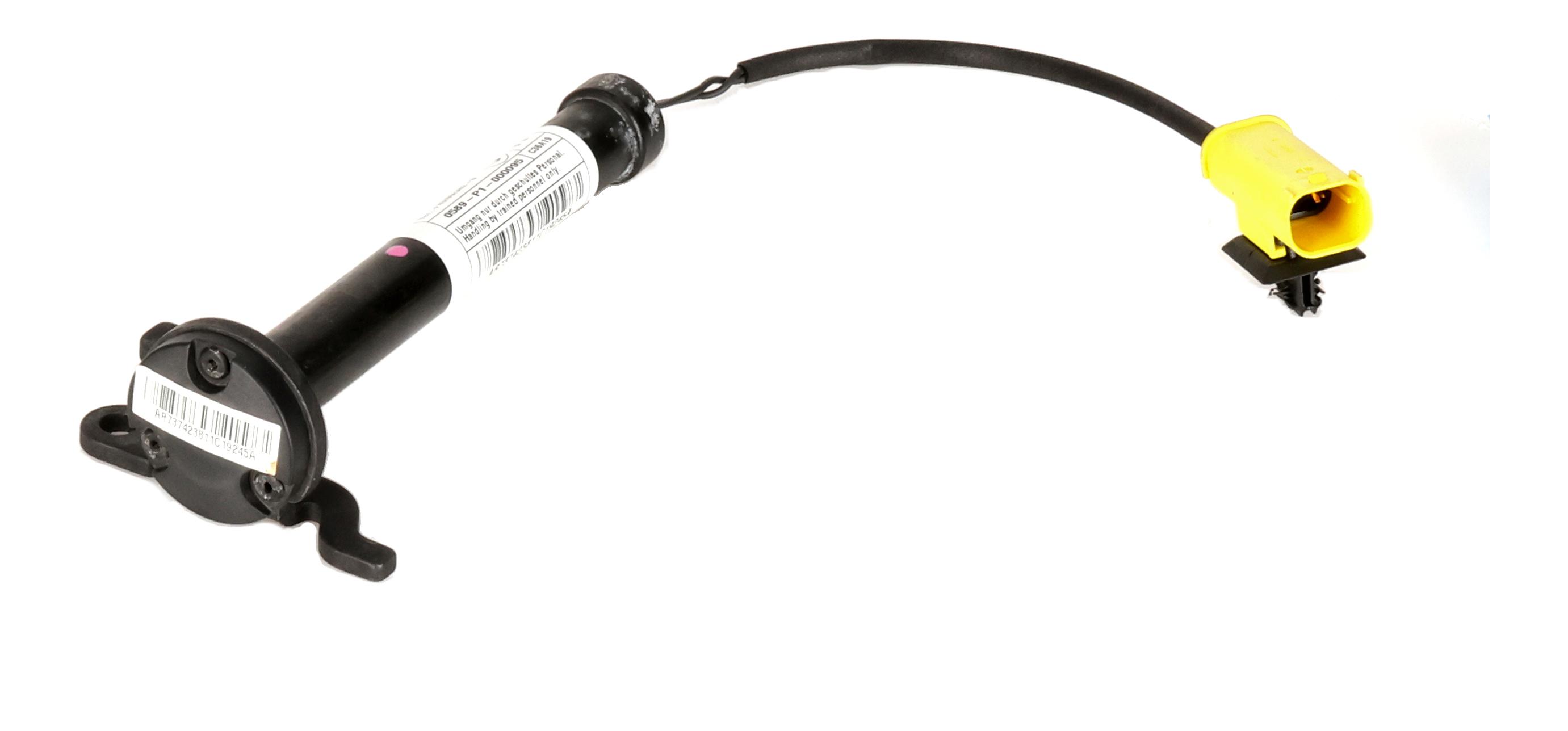 Actuator capotă dreapta MINI Mini Countryman (F60) Cooper  100 kW  136 PS (10.2016-> )