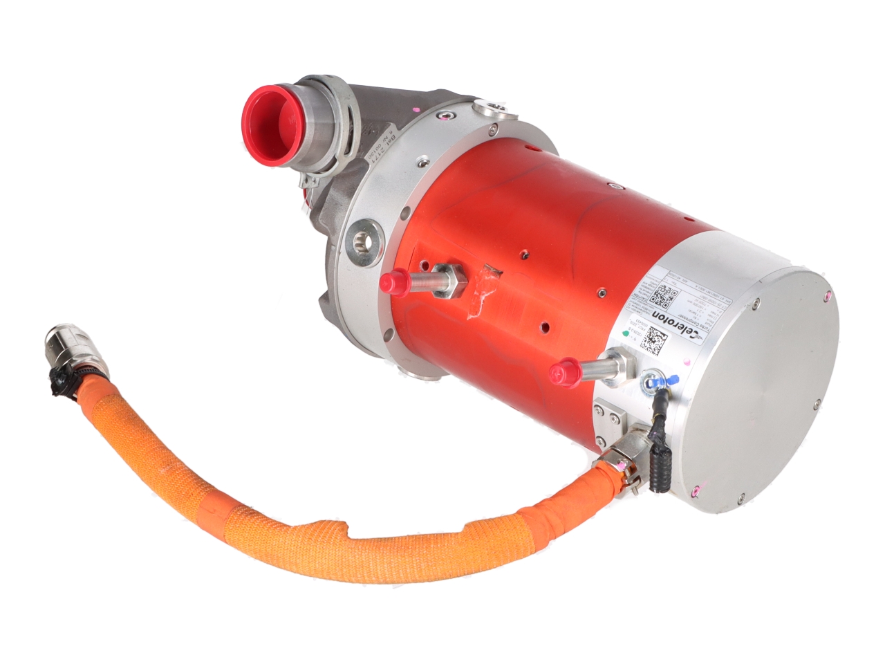 Compresseur OPEL Vivaro C Kasten (K0) VIVARO-E HYDROGEN  100 kW  136 PS (08.2022-> )