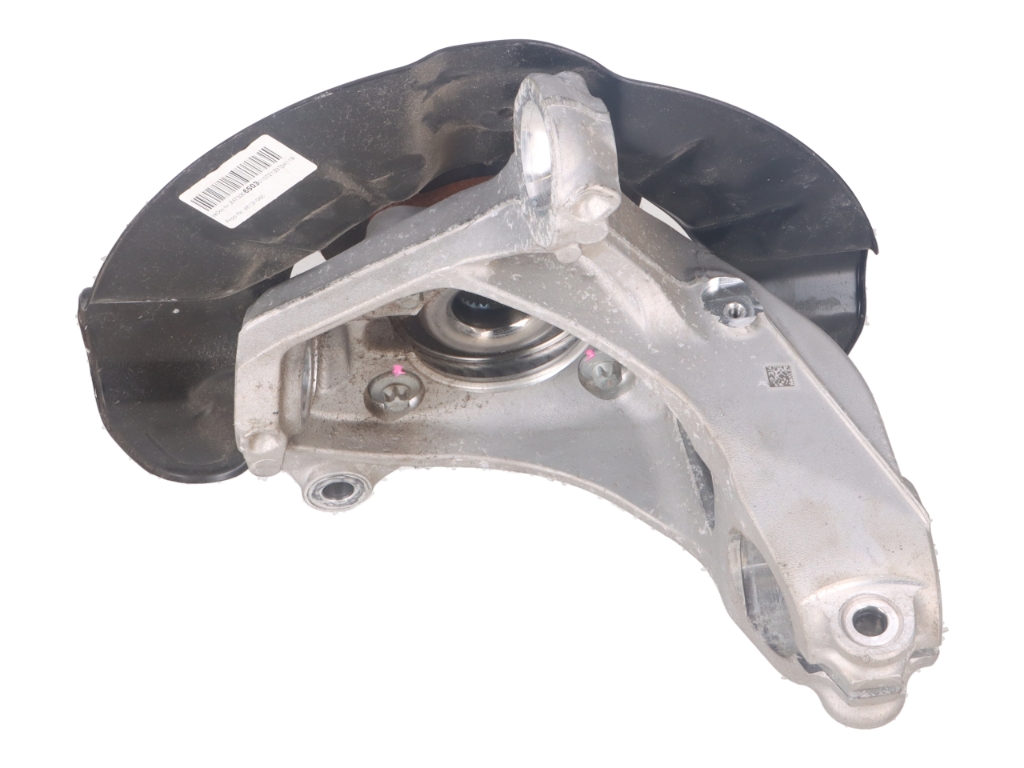 Achsschenkel links vorne MERCEDES-BENZ EQB (X243) EQB 350 4-matic  215 kW  292 PS (12.2021-> )