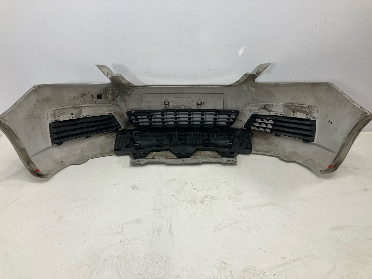 Stoßstange vorne OPEL Zafira B (A05) 2.0  177 kW  241 PS (01.2006-12.2010)