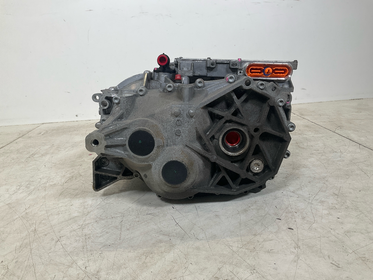 Elektromotor VW ID.3 (E11, E12) 1st  150 kW  204 PS (11.2019-> )