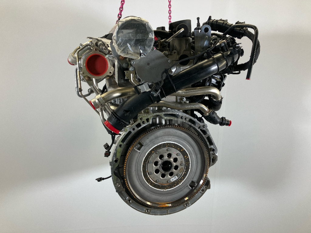 Motor ohne Anbauteile MERCEDES-BENZ GLA (H247) GLA 250 4-matic  165 kW  224 PS (02.2020-> )