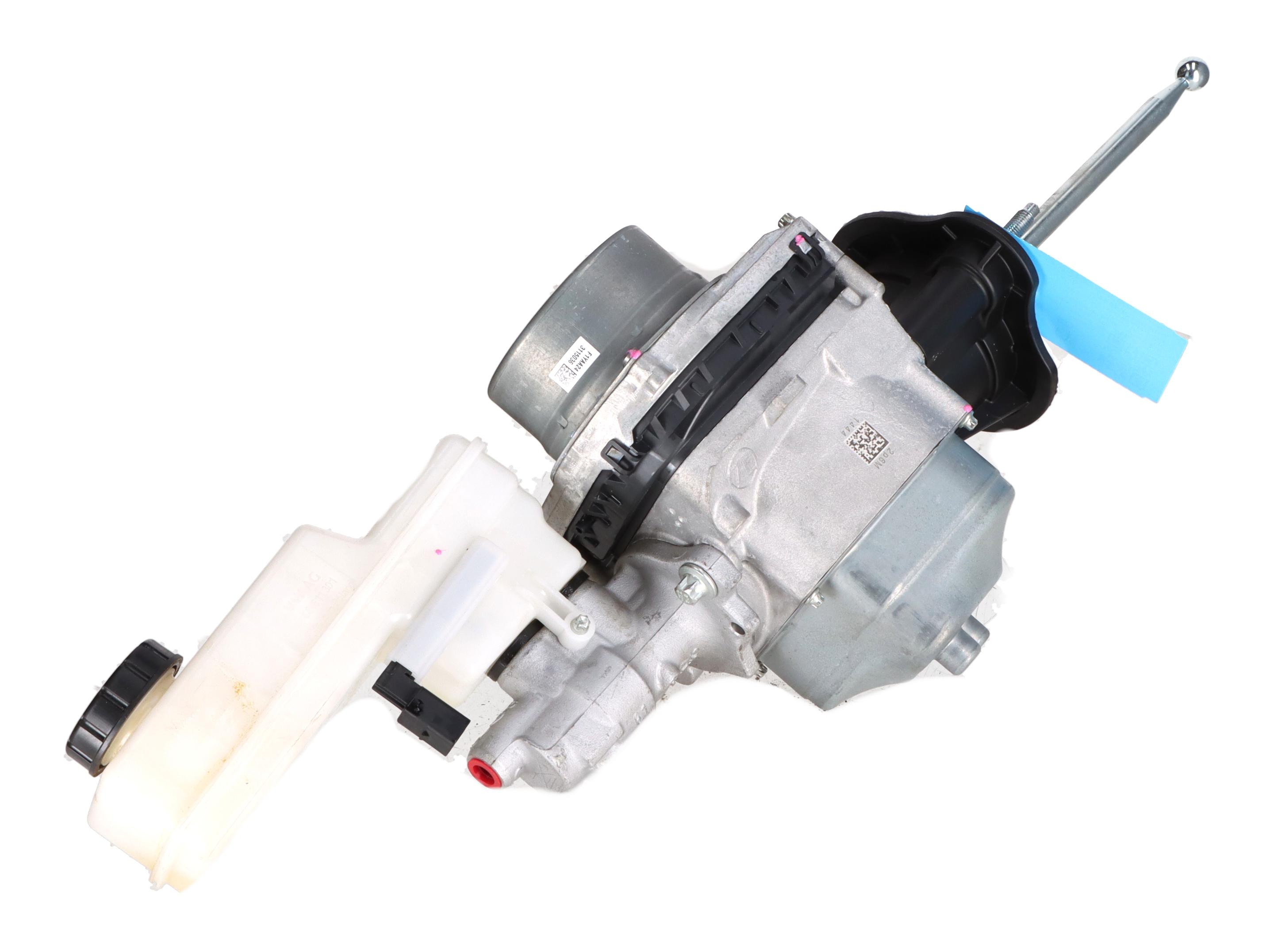 Brake booster VW ID.3 (E11, E12) GTX  210 kW  286 PS (06.2024-> )