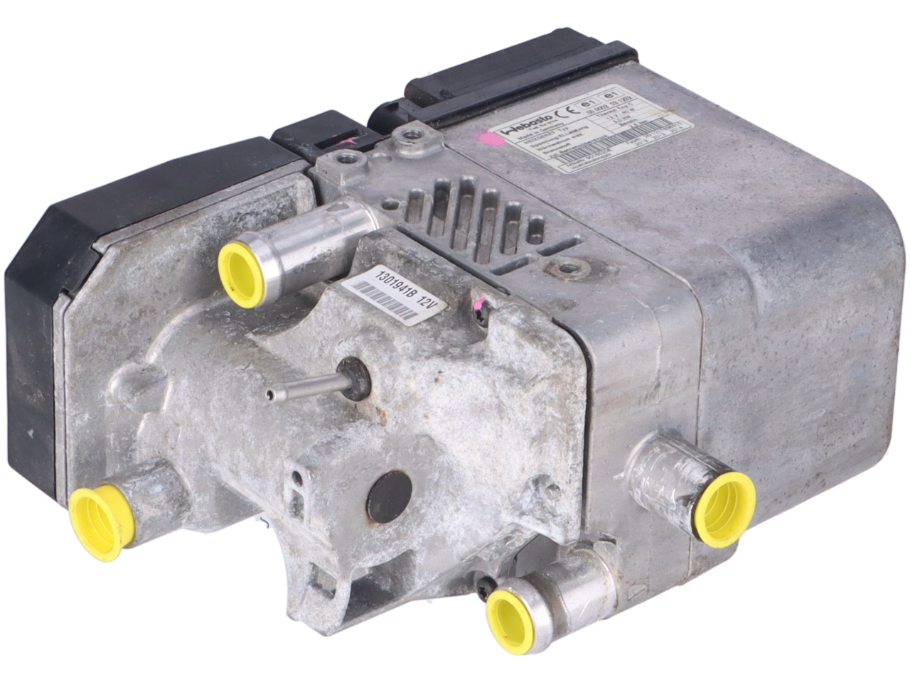 Indipendant car heater AUDI Q7 (4L) 3.0 TFSI  245 kW  333 PS (05.2010-08.2015) Indipendant car heater AUDI Q7 (4L) 3.0 TFSI  245 kW  333 PS (05.2010-08.2015)