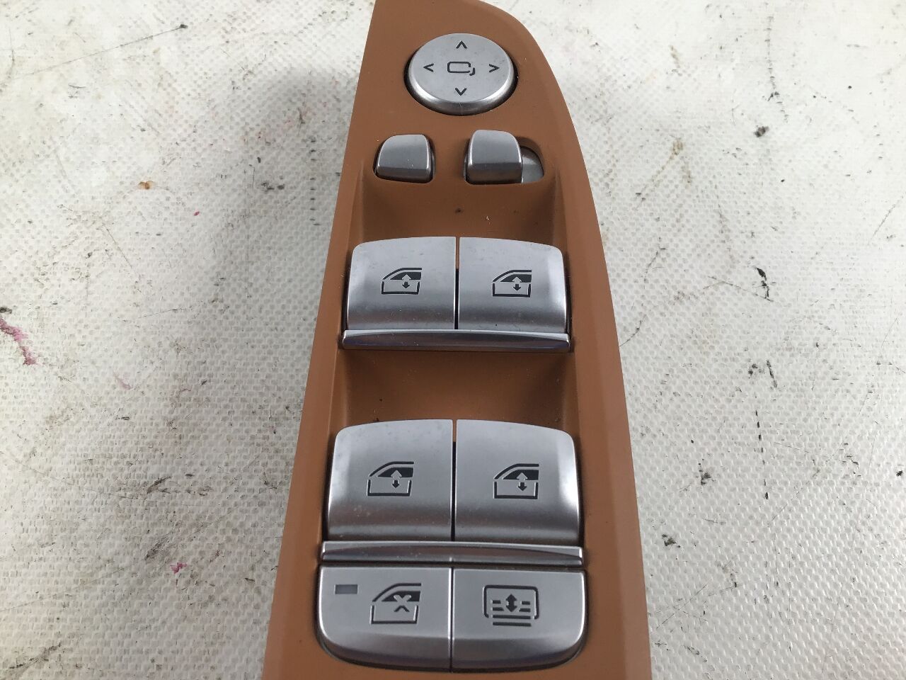 Schalter für Fensterheber BMW 7er (G11, G12) 740i, Li  250 kW  340 PS (03.2019-> )