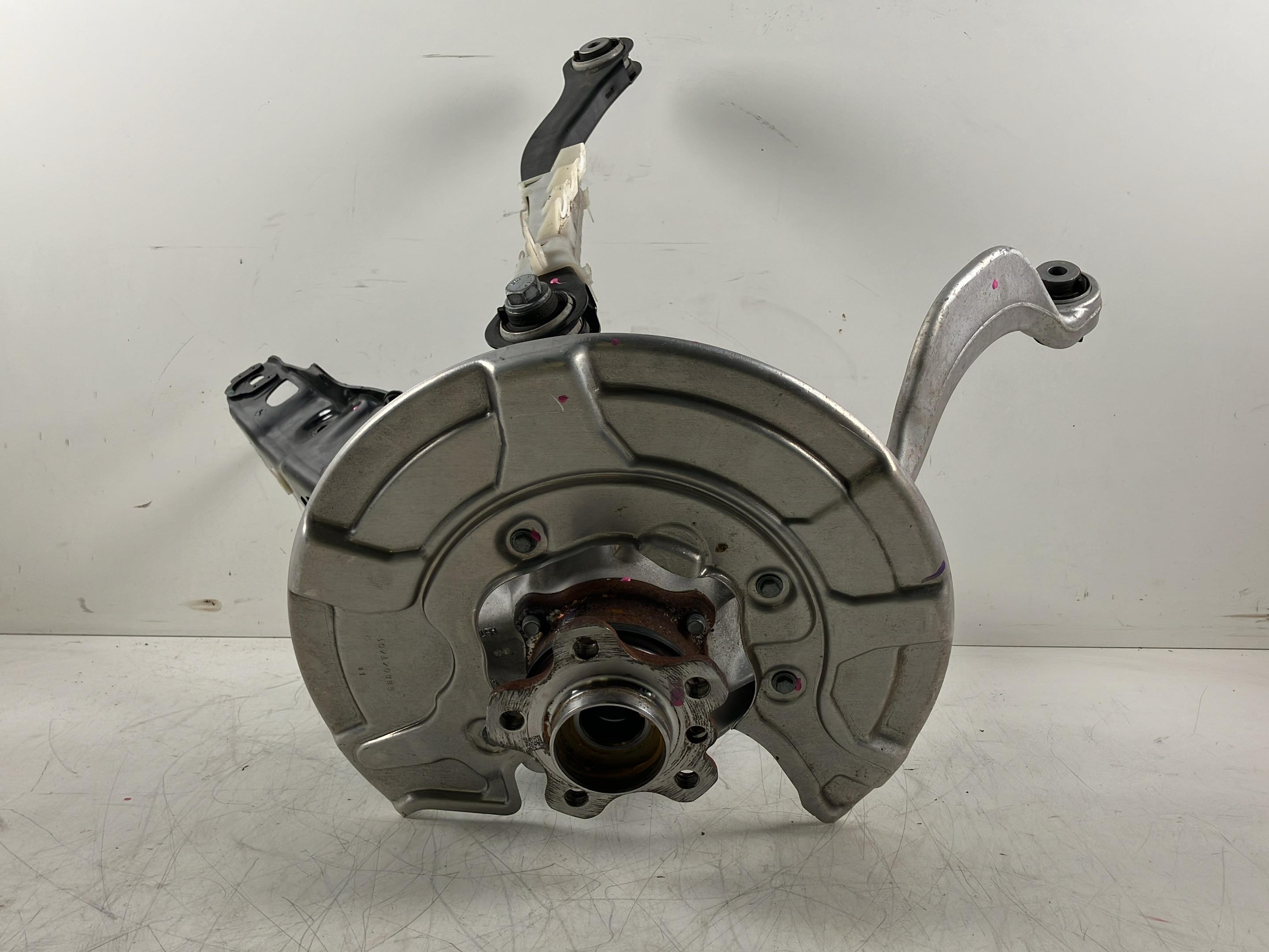 Achse links hinten BMW X5 (G05, F95) 50e Plug-in-Hybrid xDrive  360 kW  489 PS (04.2023-> )