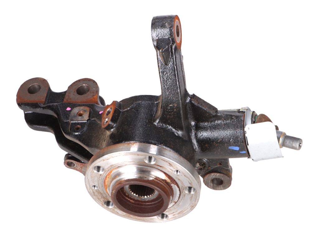 Achsschenkel links vorne OPEL Expert III Kasten (V) 2.0 BlueHDi 145  106 kW  144 PS (08.2021-> )