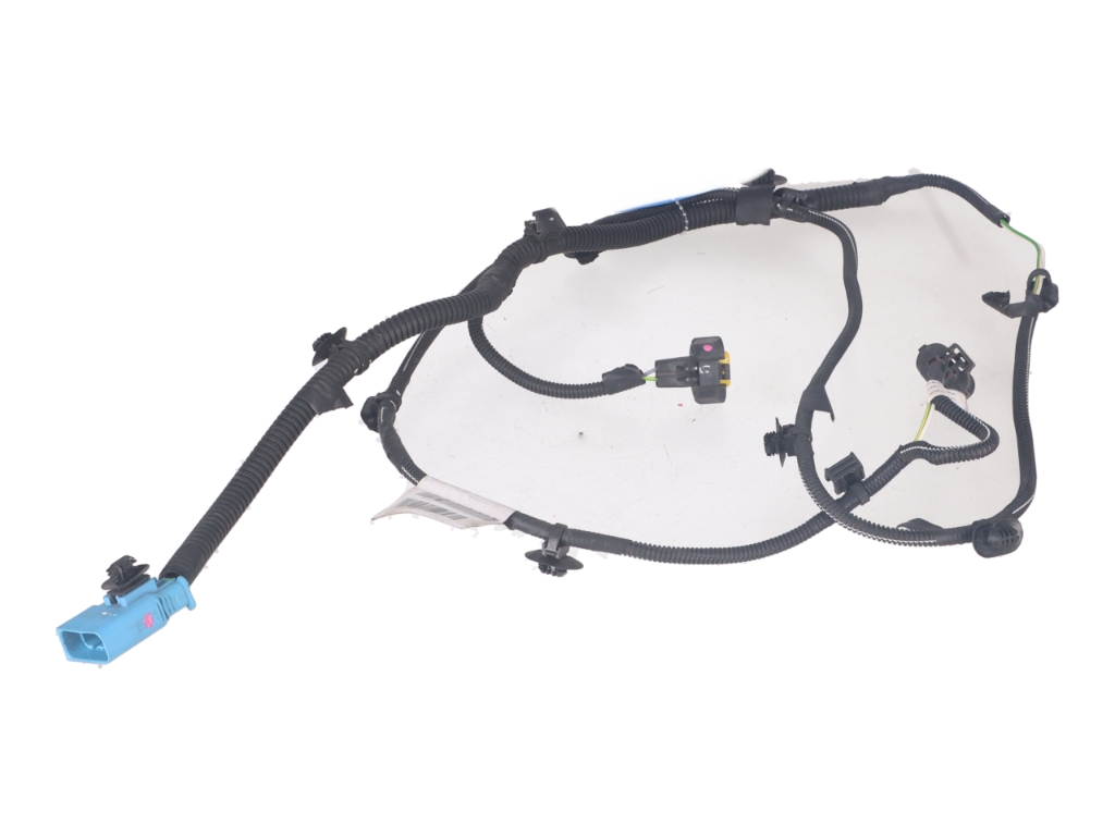 Cable harness bumper front OPEL Mokka 1.2  74 kW  101 PS (10.2020-> ) Cable harness bumper front OPEL Mokka 1.2  74 kW  101 PS (10.2020-> )