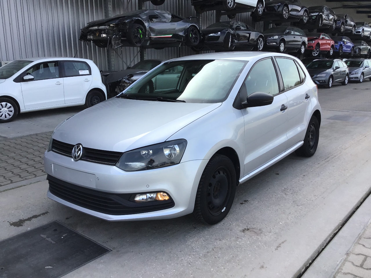 VW