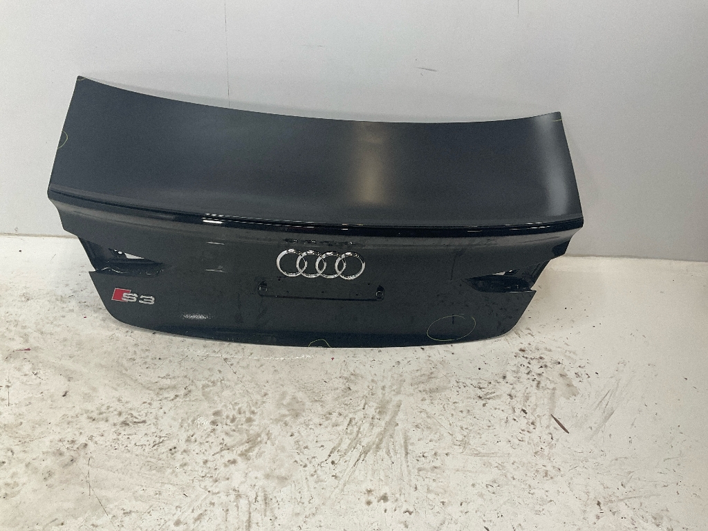 Heckklappe / Heckdeckel AUDI A3 Limousine (8V) S3 quattro  210 kW  286 PS (05.2014-> )