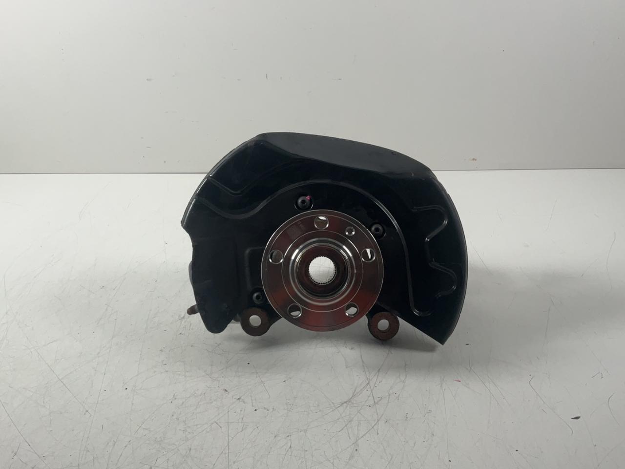 Achsschenkel VW Polo VI (AW) 2.0 GTI  147 kW  200 PS (11.2017-> )