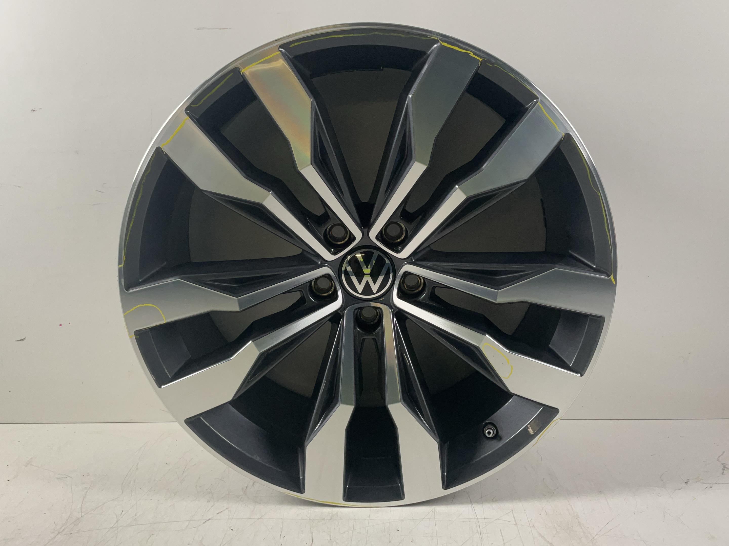 Velg Aluminium VW Tiguan Allspace (BW2) 2.0 TDI 4motion  147 kW  200 PS (06.2020-> )