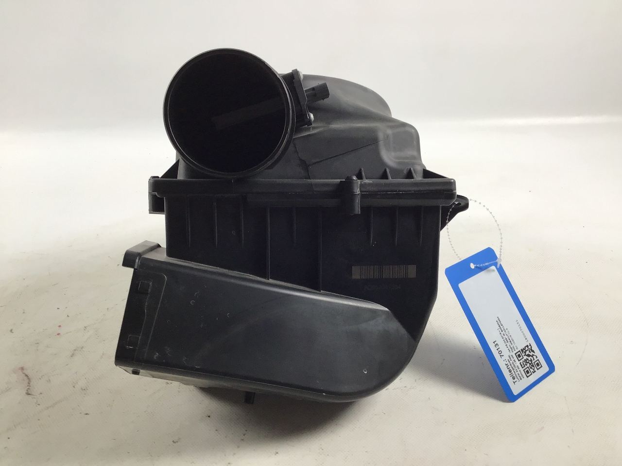 Obudowa filtra powietrza BMW X4 (G02, F98) xDrive 20i  135 kW  184 PS (04.2018-> )