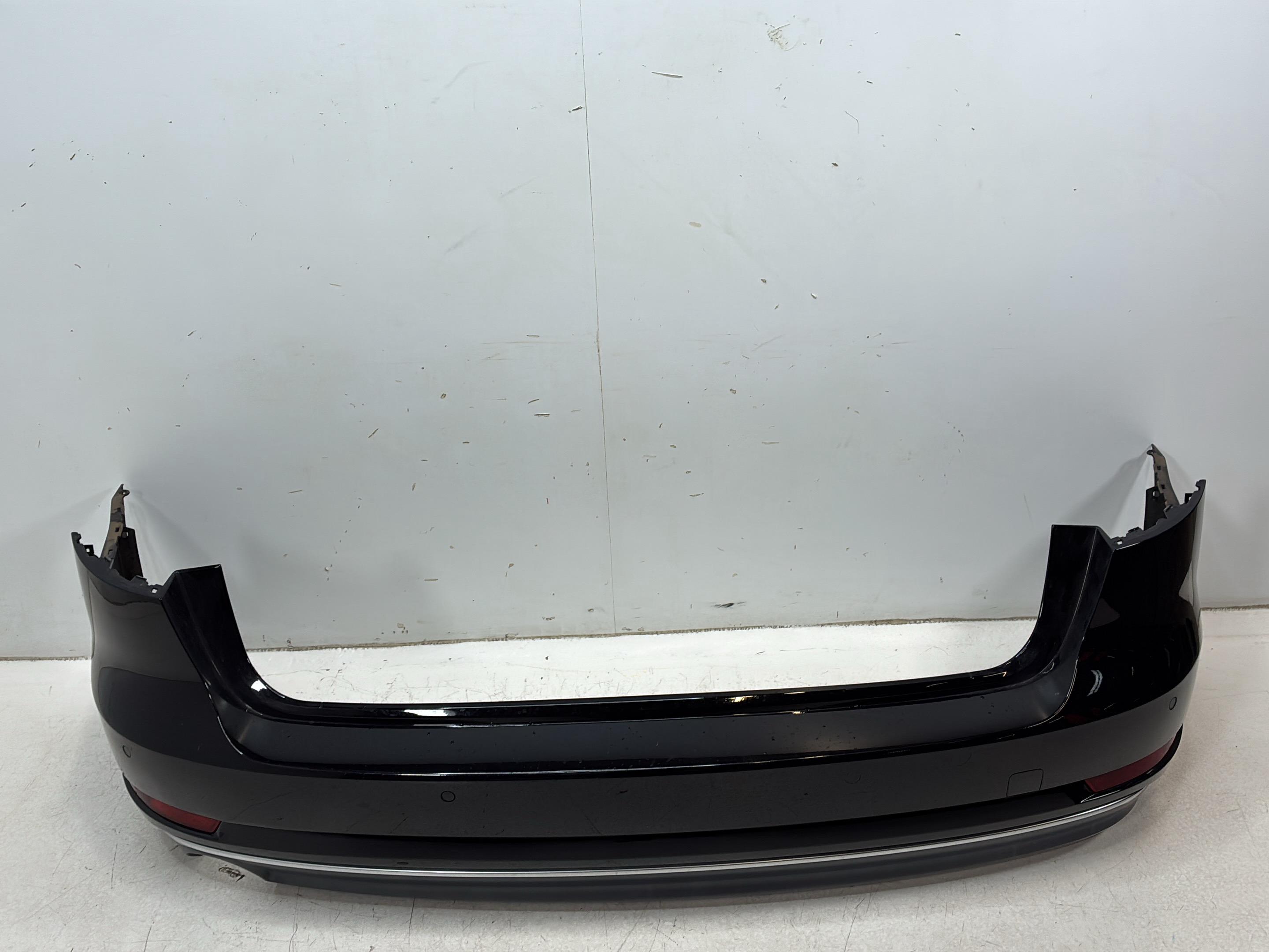 Bara de protecție față spate AUDI A4 Avant (8W, B9) 1.4 TFSI  110 kW  150 PS (02.2016-> )