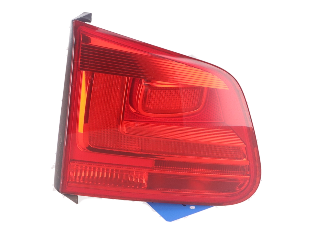 Tail-lamp inside left VW Tiguan I (5N) 2.0 TDI  103 kW  140 PS (03.2008-07.2018)