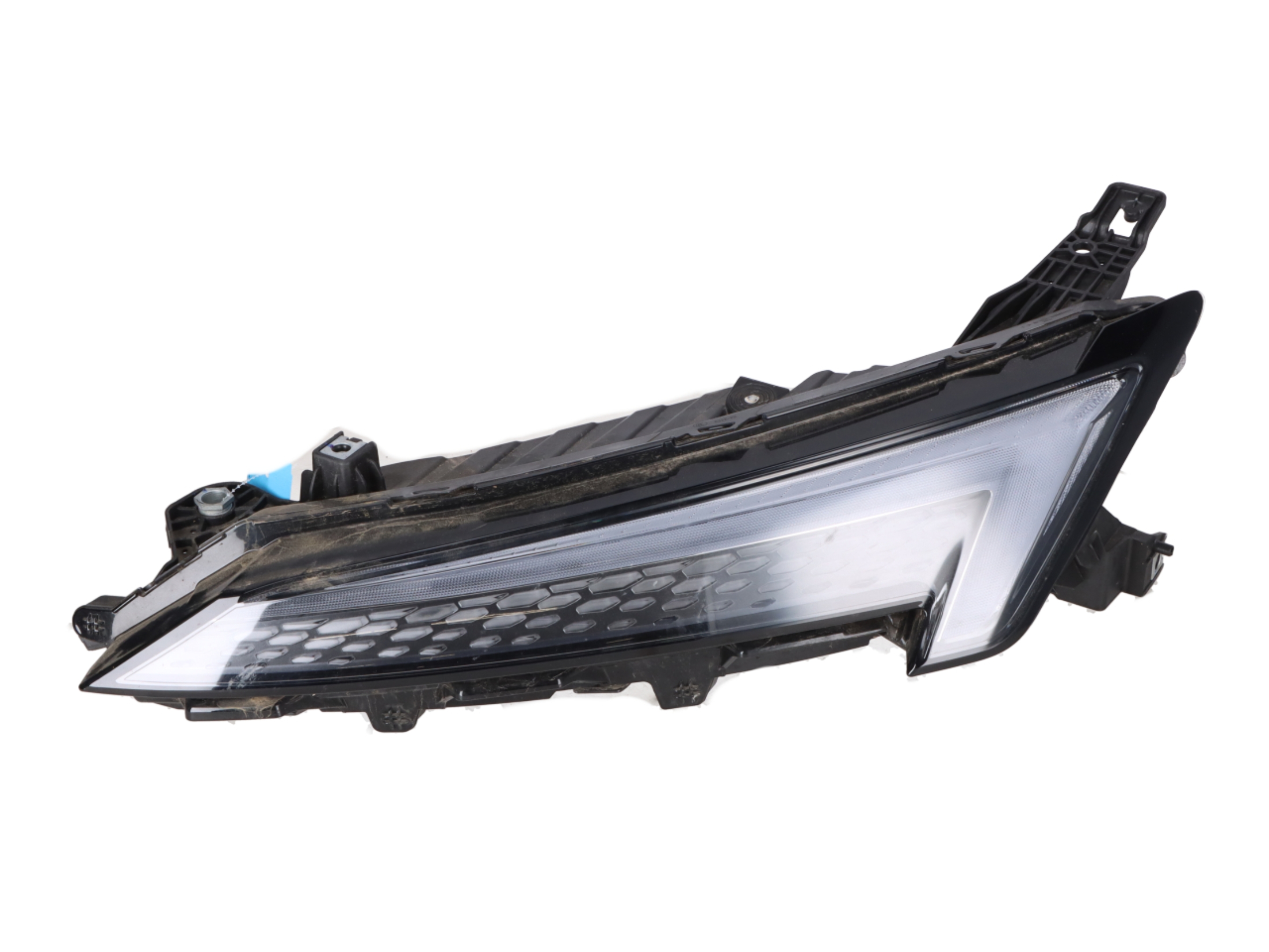 Day drive light left BAIC Senova X55 1.5  130 kW  177 PS (12.2023-> )