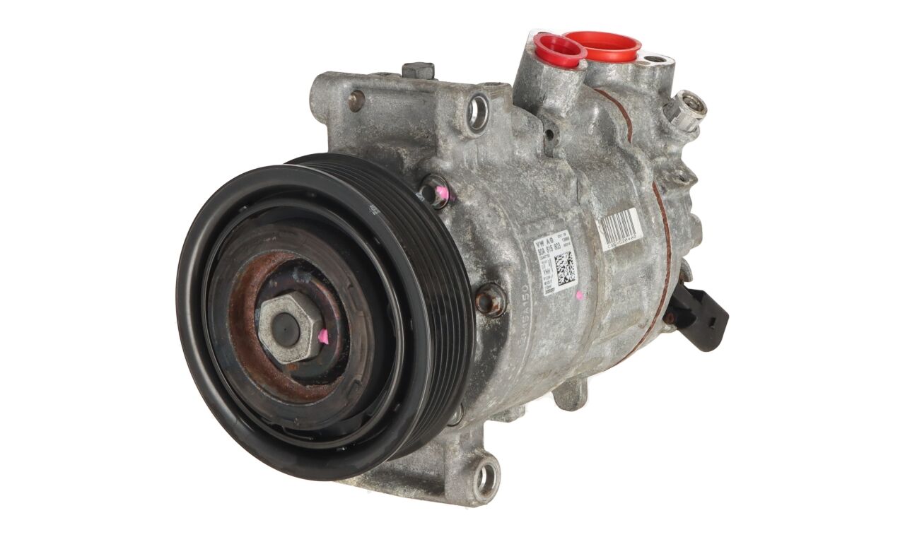 AC Compressor AUDI Q5 (FY) 40 TDI quattro  140 kW  190 PS (11.2018-> )