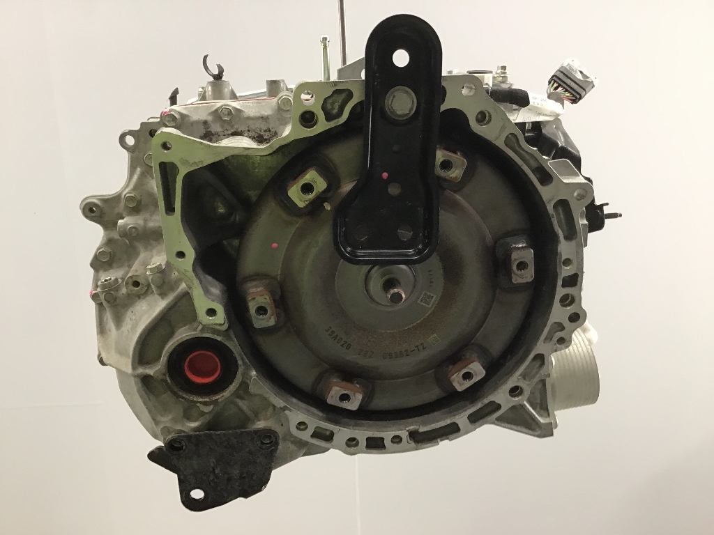 Automatyczna skrzynia biegów PEUGEOT 508 II SW (FC, FJ, F4) PureTech 130  96 kW  131 PS (06.2020-> )